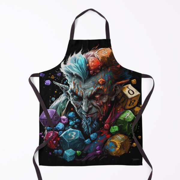 Item preview, Dice Troll: A Legend designed and sold by Twinstyle.