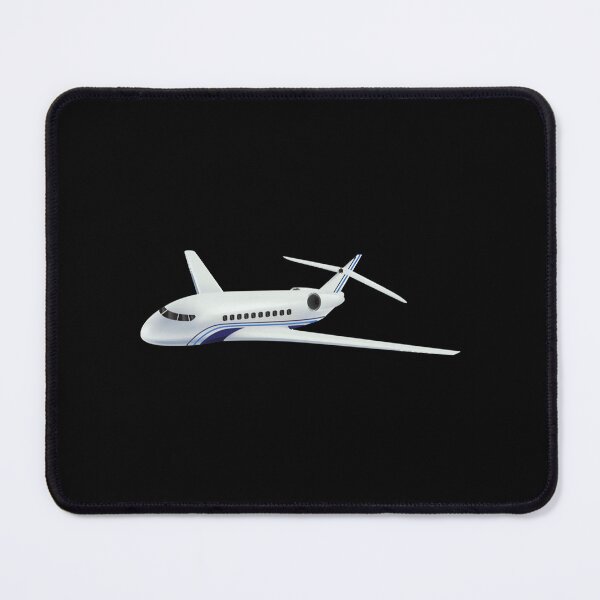 Item preview, airplane designed and sold by RandysOddities.