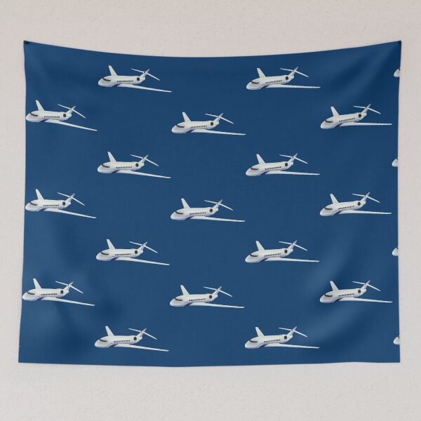 Item preview, airplane designed and sold by RandysOddities.