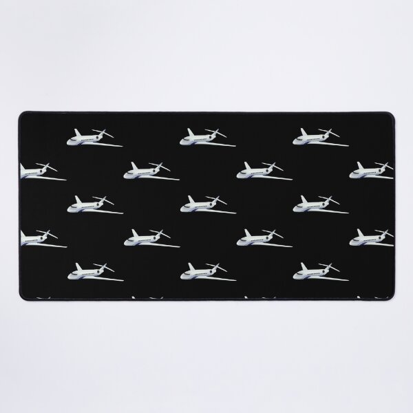 Item preview, airplane designed and sold by RandysOddities.