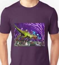 Dead Beats Unisex T-Shirt