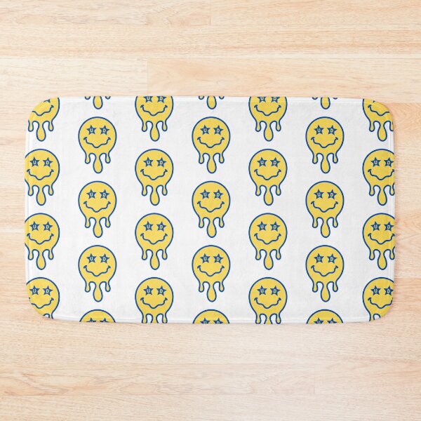 Item preview, Delaware Smiley Drip designed and sold by Becca De Rosa.