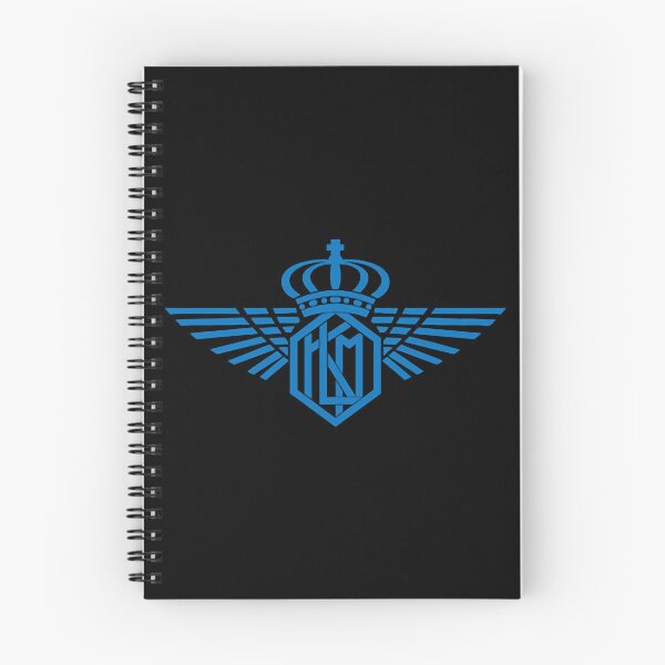 Item preview, Awesome KLM Design designed and sold by RandysOddities.
