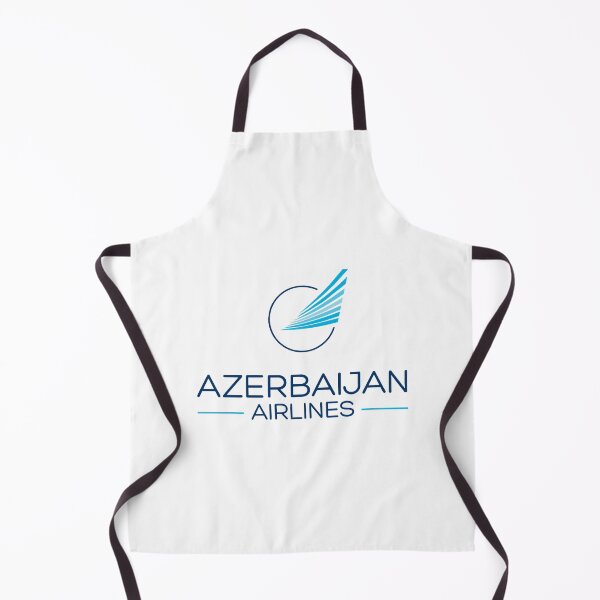 Item preview, Azerbaijan Airlines. designed and sold by RandysOddities.