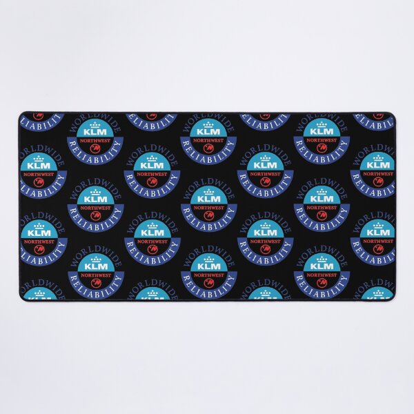 Item preview, Best of Best Nortwest KLM Design designed and sold by RandysOddities.