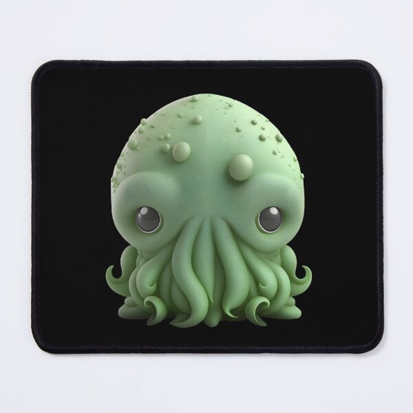 Item preview, Baby Cthulhu 4 designed and sold by SmallSingy.