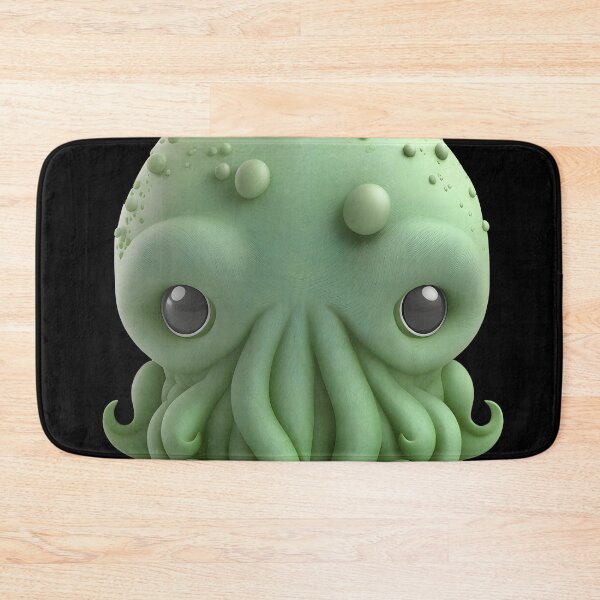 Item preview, Baby Cthulhu 4 designed and sold by SmallSingy.