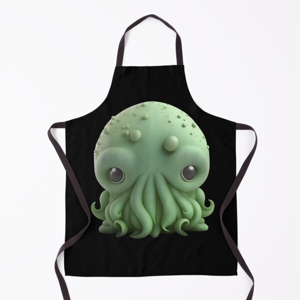 Item preview, Baby Cthulhu 4 designed and sold by SmallSingy.