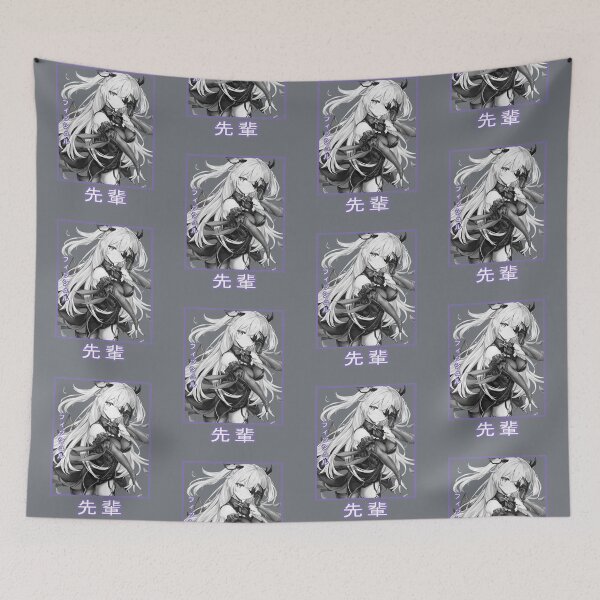 Item preview, fischl designed and sold by Morales90.