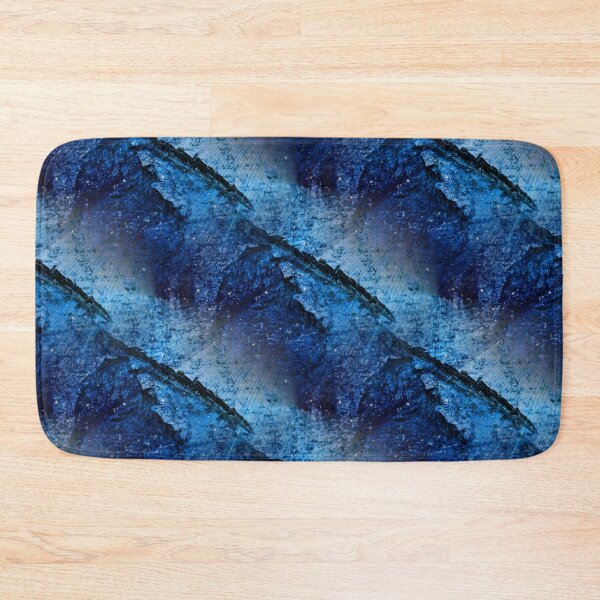 Item preview, Blue tree bark with blemish designed and sold by AdioraStore.
