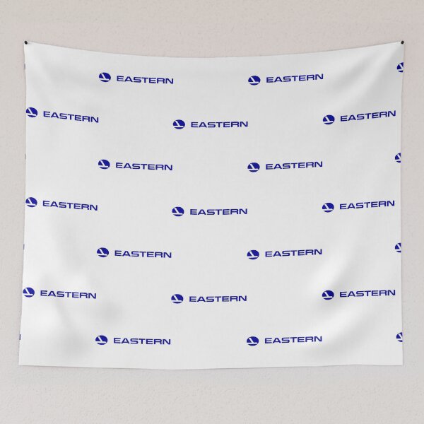 Item preview, Eastern Airlines Defunct Airline designed and sold by RandysOddities.