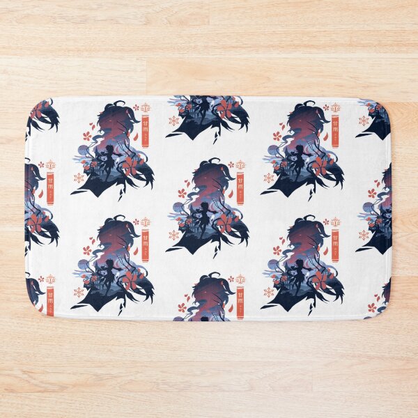 Item preview, ganyu   plenilune gaze designed and sold by Morales90.