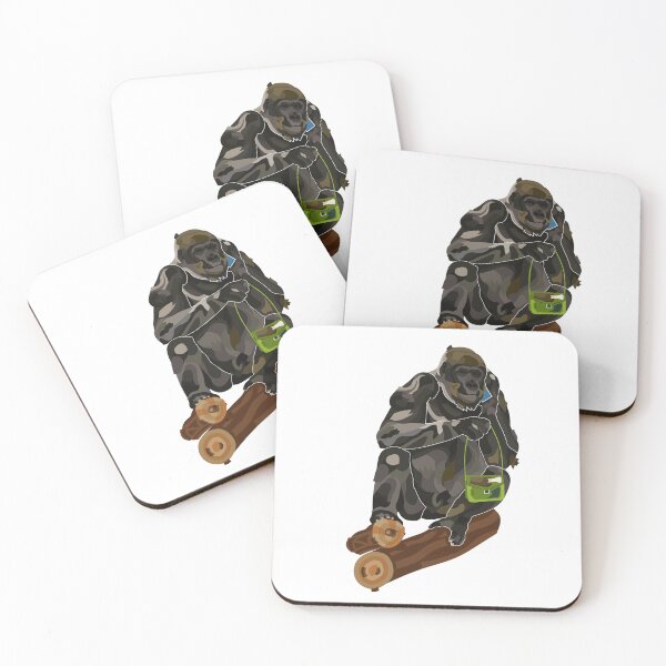 Item preview, Hello, Who is on the call? designed and sold by GREENOART.