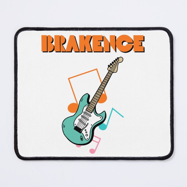 Item preview, Brakence  designed and sold by NamelyPrintss.