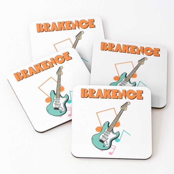 Item preview, Brakence  designed and sold by NamelyPrintss.