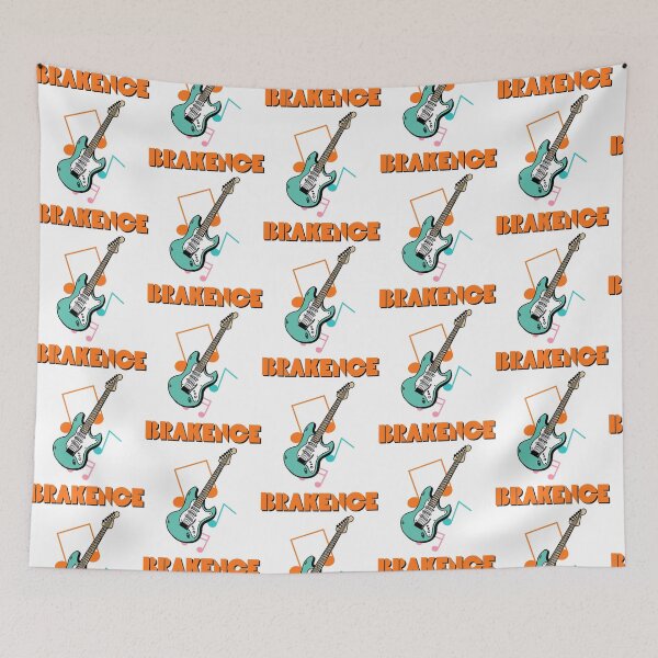 Item preview, Brakence  designed and sold by NamelyPrintss.
