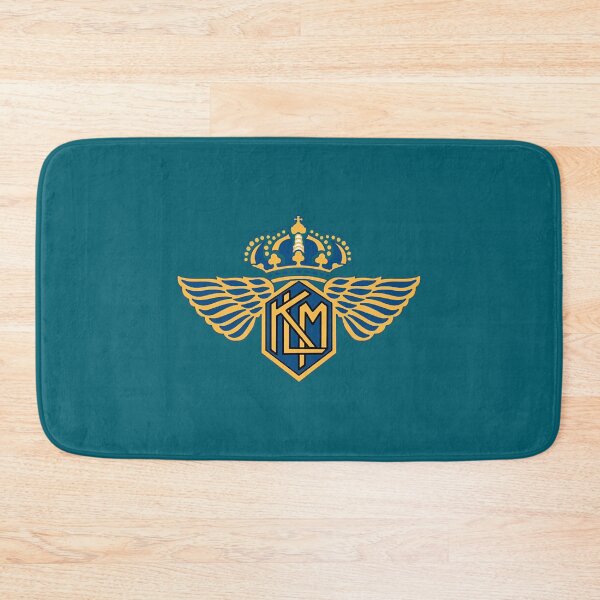 Item preview, Fabulous KLM Design  designed and sold by RandysOddities.