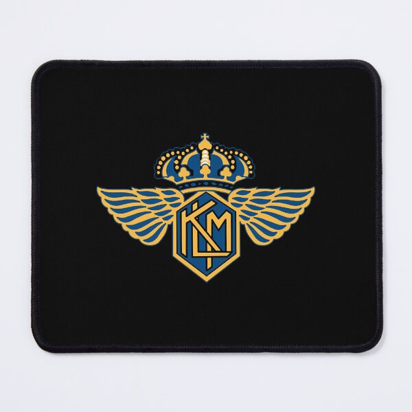 Item preview, Fabuloso diseño de KLM designed and sold by RandysOddities.