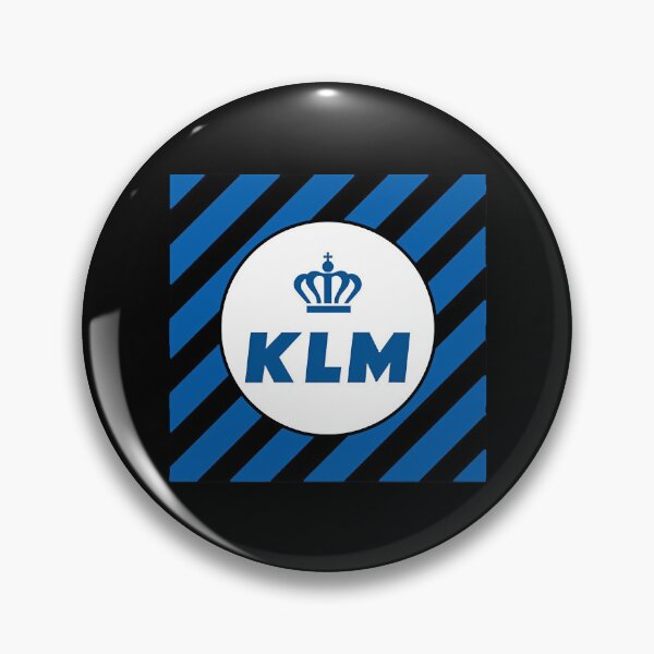 Item preview, Fabulous KLM Design designed and sold by RandysOddities.
