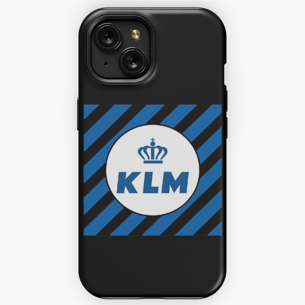 Klm iPhone Cases for Sale Redbubble