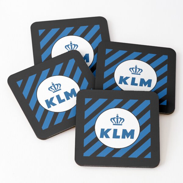 Item preview, Fabulous KLM Design designed and sold by RandysOddities.