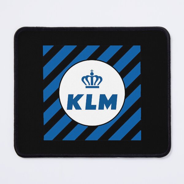 Item preview, Fabulous KLM Design designed and sold by RandysOddities.