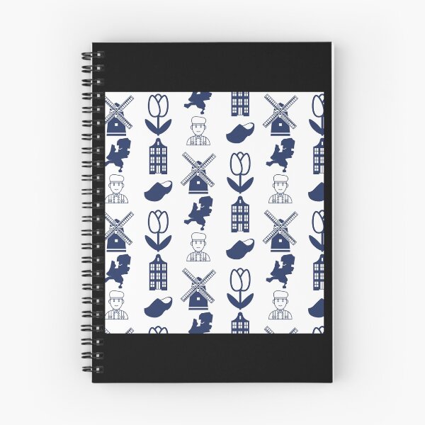 Item preview, Holland delft blue 3 designed and sold by RandysOddities.