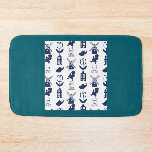 Item preview, Holland delft blue 3 designed and sold by RandysOddities.