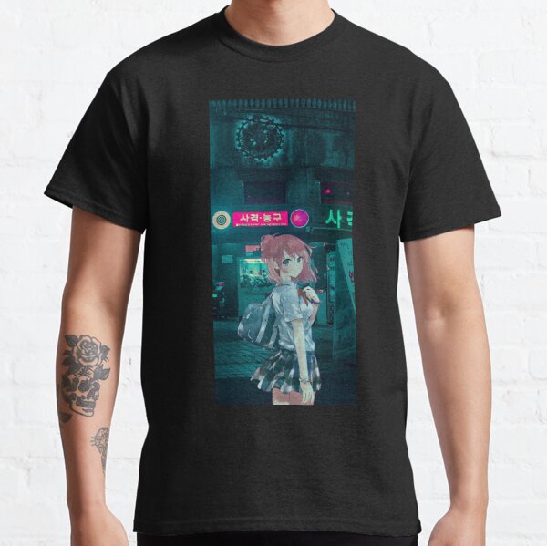 Iroha T-Shirts for Sale | Redbubble