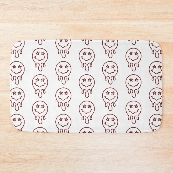 Item preview, Fordham Smiley Drip designed and sold by Becca De Rosa.