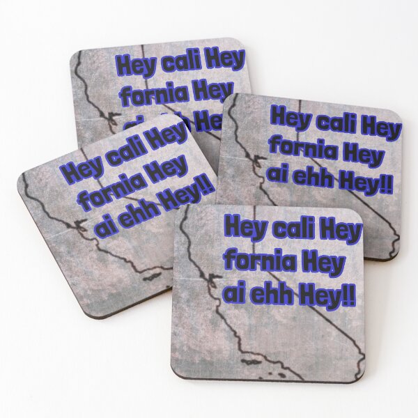 Item preview, Whoa California designed and sold by lucey05.
