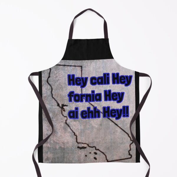 Item preview, Whoa California designed and sold by lucey05.