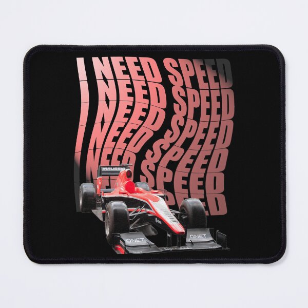 Item preview, I need speed designed and sold by RandysOddities.