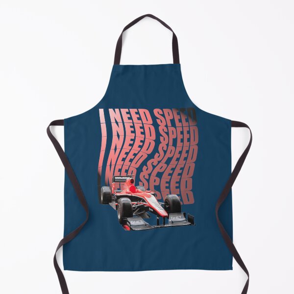 Item preview, I need speed designed and sold by RandysOddities.