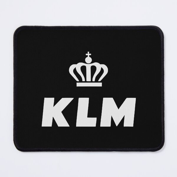 Item preview, kesuen-klm-airlines-ngenteni designed and sold by RandysOddities.