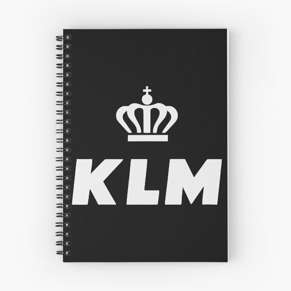 Item preview, kesuen-klm-airlines-ngenteni designed and sold by RandysOddities.