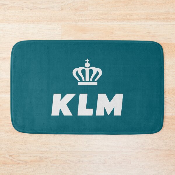 Item preview, kesuen-klm-airlines-ngenteni designed and sold by RandysOddities.