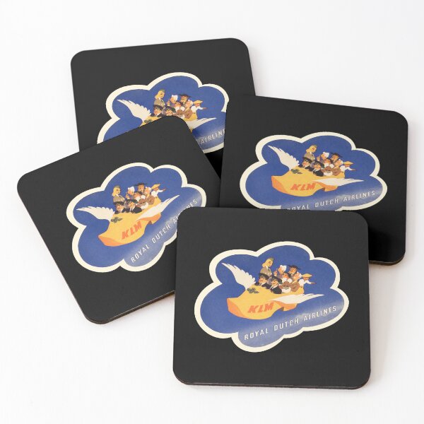 Item preview, KLM - Clog Cloud! designed and sold by RandysOddities.