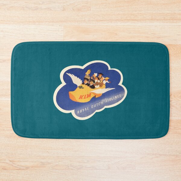 Item preview, KLM - Clog Cloud! designed and sold by RandysOddities.