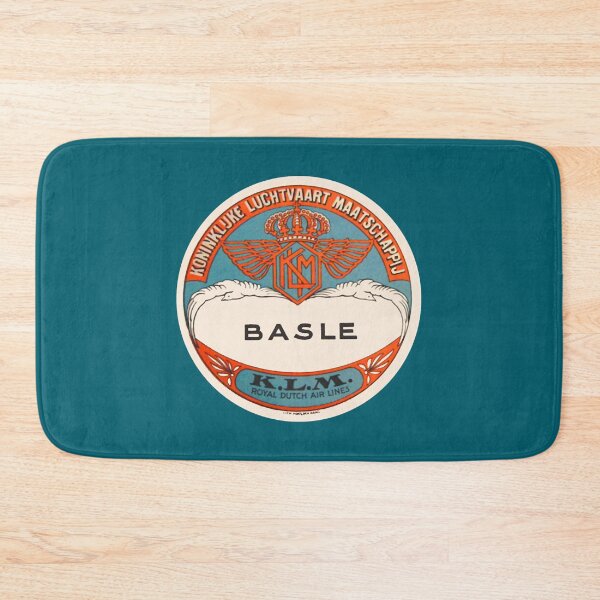 Item preview, KLM - Royal Dutch Airlines designed and sold by RandysOddities.