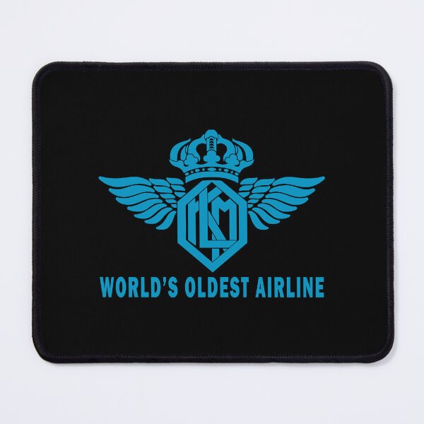 Item preview, klm airlines designed and sold by RandysOddities.