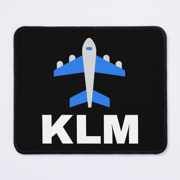 Item preview, KLM Royal Dutch Airlines designed and sold by RandysOddities.