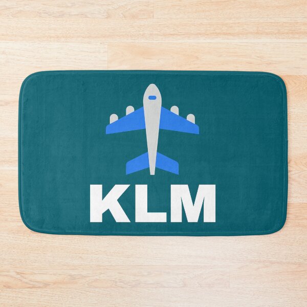 Item preview, KLM Royal Dutch Airlines designed and sold by RandysOddities.