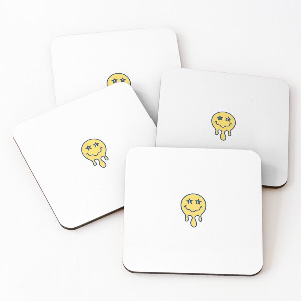 Item preview, Ithaca Smiley Drip designed and sold by Becca De Rosa.