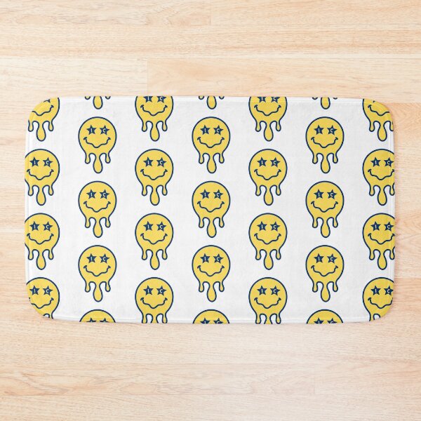 Item preview, Ithaca Smiley Drip designed and sold by Becca De Rosa.
