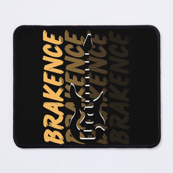 Item preview, BRAKENCE   designed and sold by NamelyPrintss.
