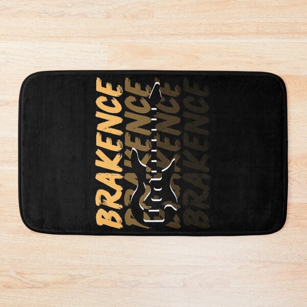 Item preview, BRAKENCE   designed and sold by NamelyPrintss.