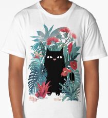 Popoki Long T-Shirt