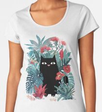 Popoki Women's Premium T-Shirt