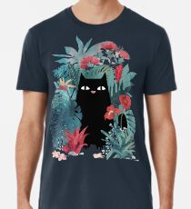 Popoki Men's Premium T-Shirt